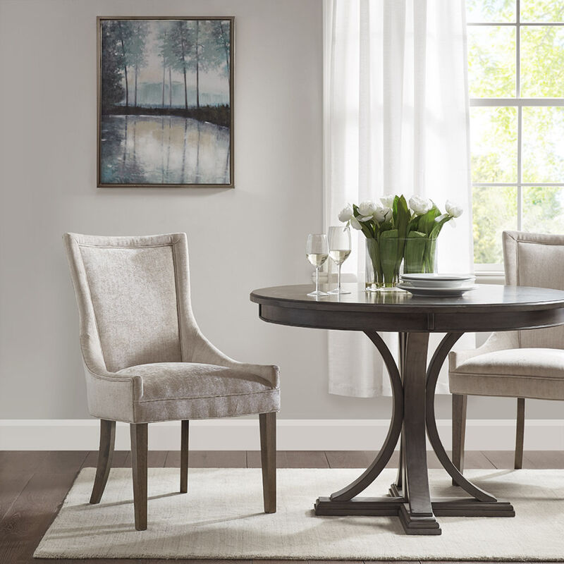 Ultra Dining Chair (Set Of 2)