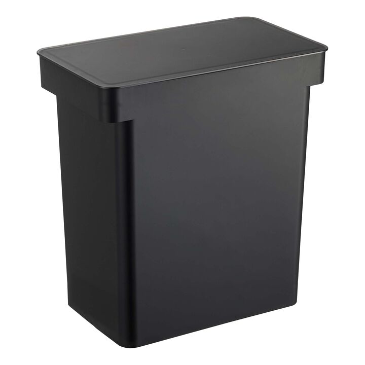 Rolling Airtight Pet Food Container (25 lbs.)