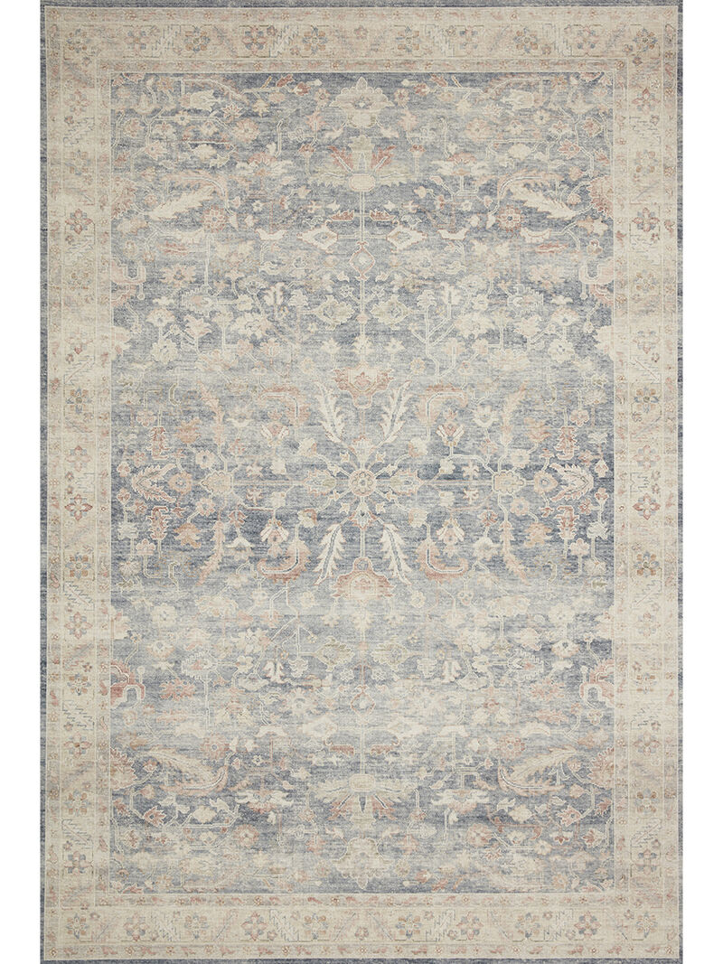 Hathaway HTH02 Collection by Loloi II