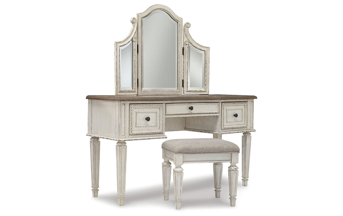Realyn Vanity