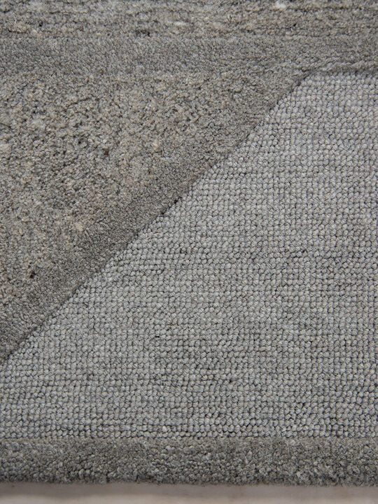Lofton A07212 Gray 8'9"X11'9" Rug