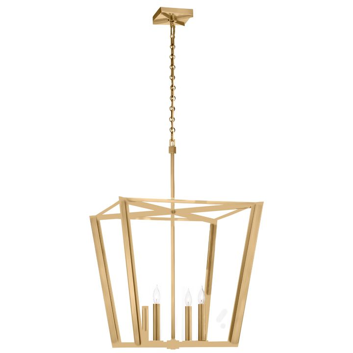 Palais 25" Lantern