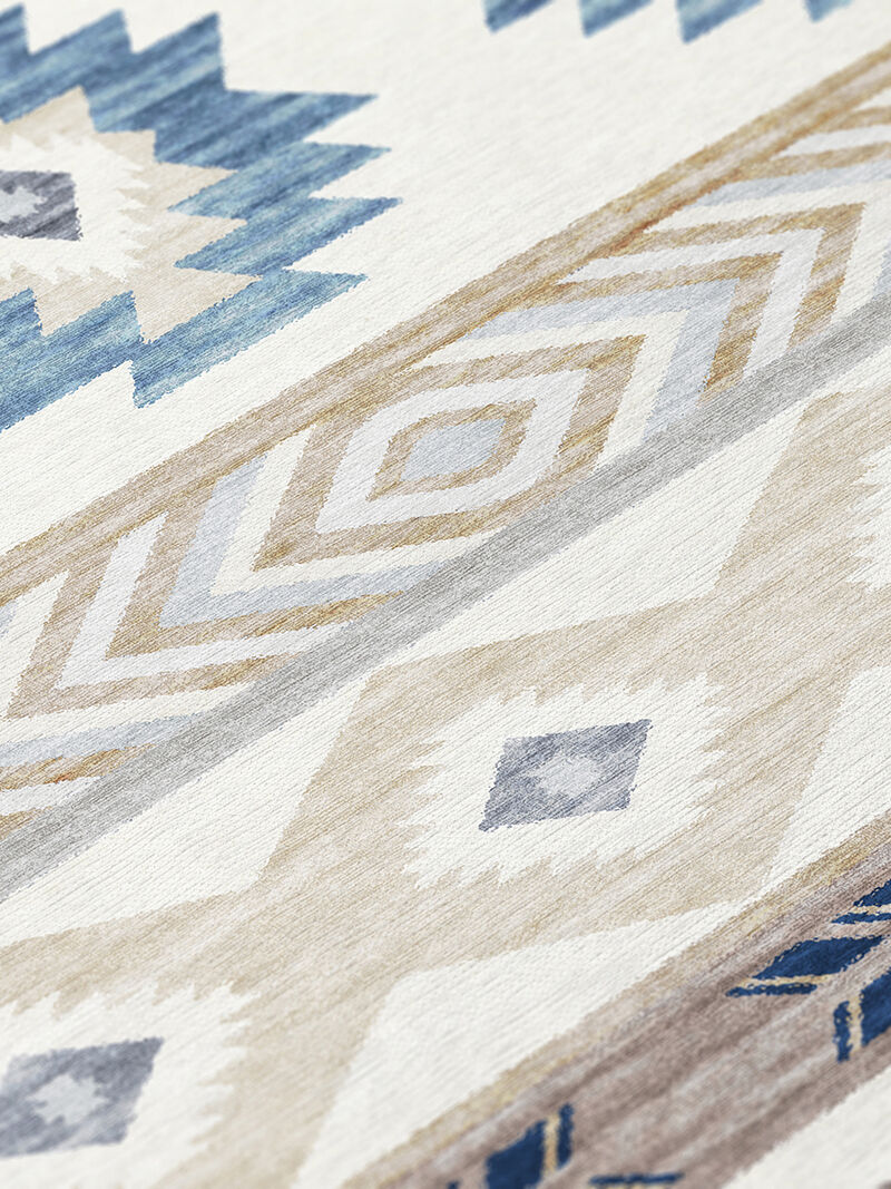 Phoenix PH3 Ivory 10' x 14' Rug