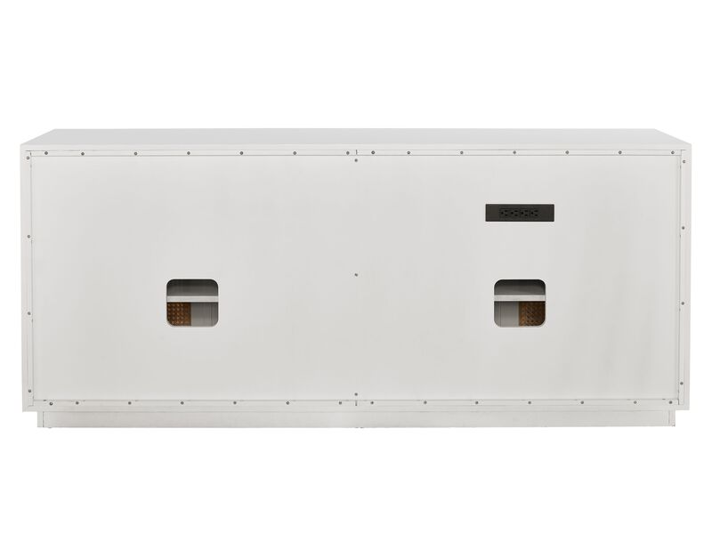 Nomad Credenza