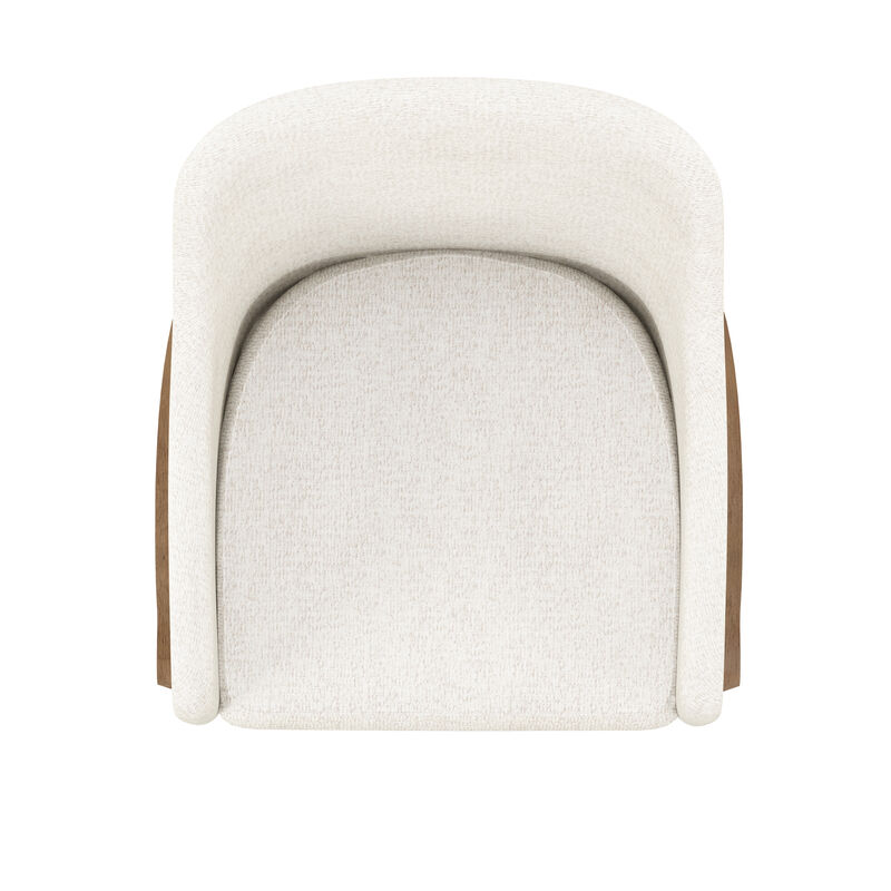 Portico Upholstered Arm Chair