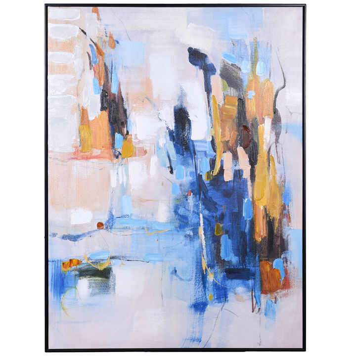 Blue Umber