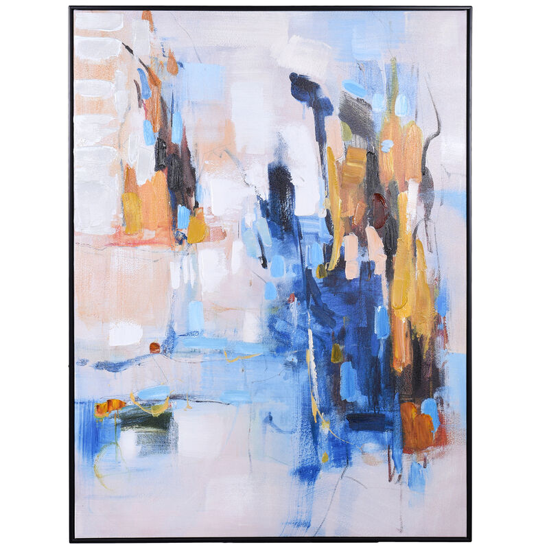 Blue Umber