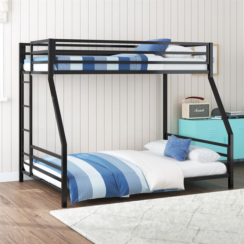 Signature Sleep Coen Metal Bunk Bed
