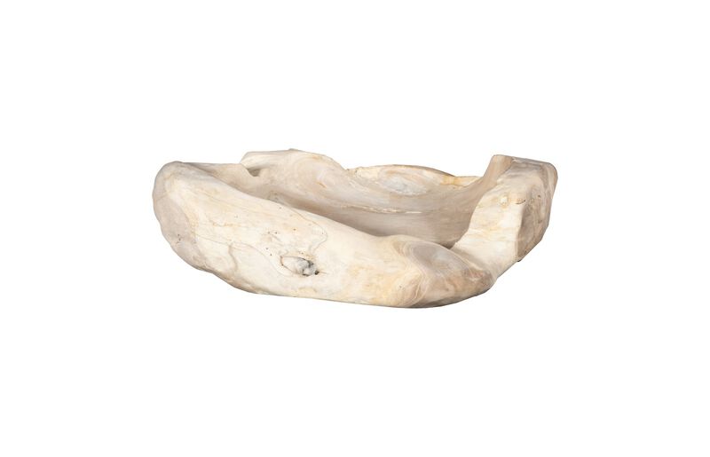 Wood Bowl