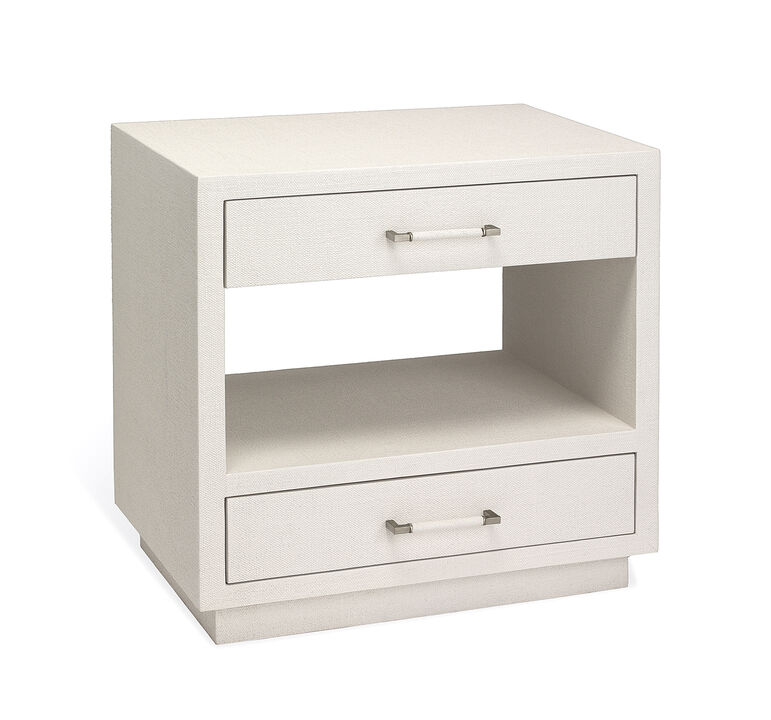 Taylor Bedside Chest