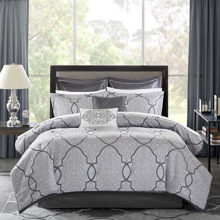 Belen Kox 12 Piece Comforter Set, Belen Kox