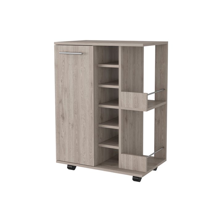 Tennessee Bar Cart
