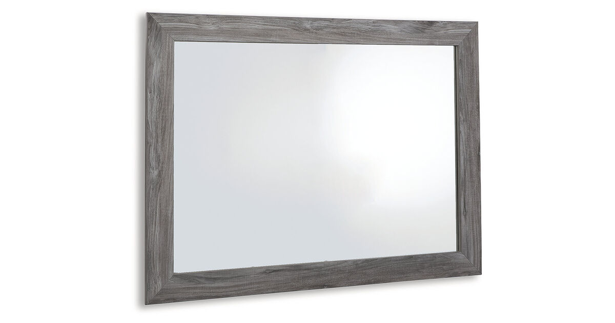 Bronyan Bedroom Mirror