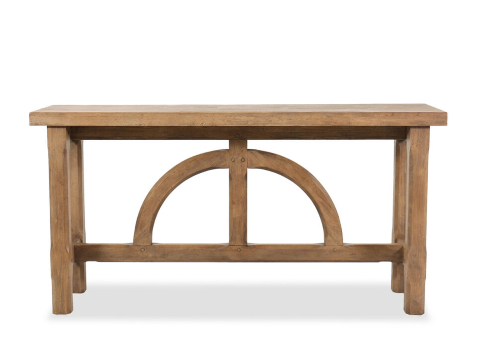 Commerce & Market Console