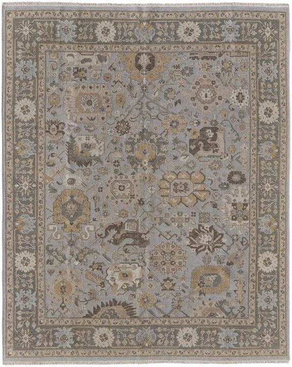 Corbitt 0612f B 3'6x5'6