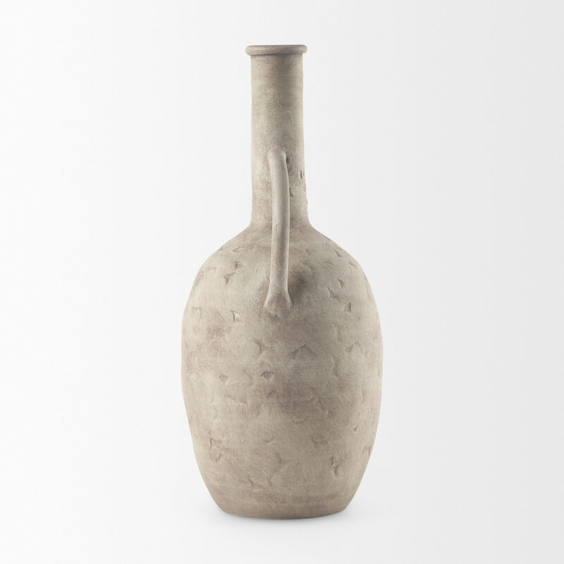 Zenni Large Vase