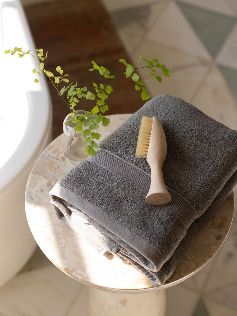 Luxe Hand Towels