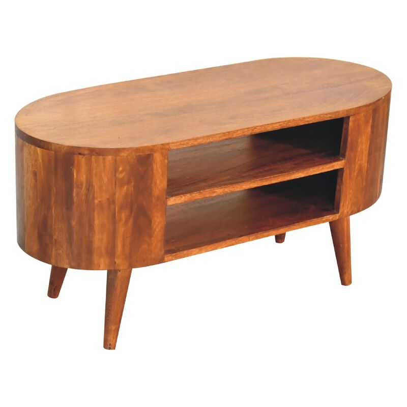 Artisan Furniture Cortez Chestnut Media Unit
