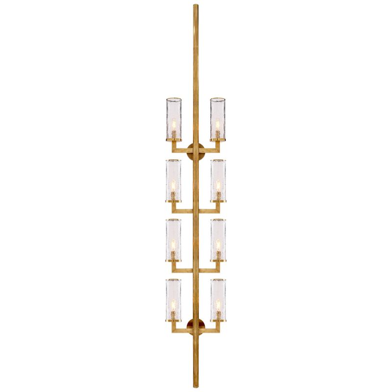 Liaison Statement Sconce