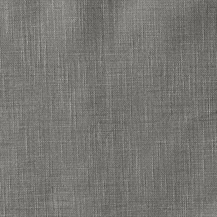 Gracie Mills Tamsin Printed Heathered Blackout Grommet Top Curtain Panel