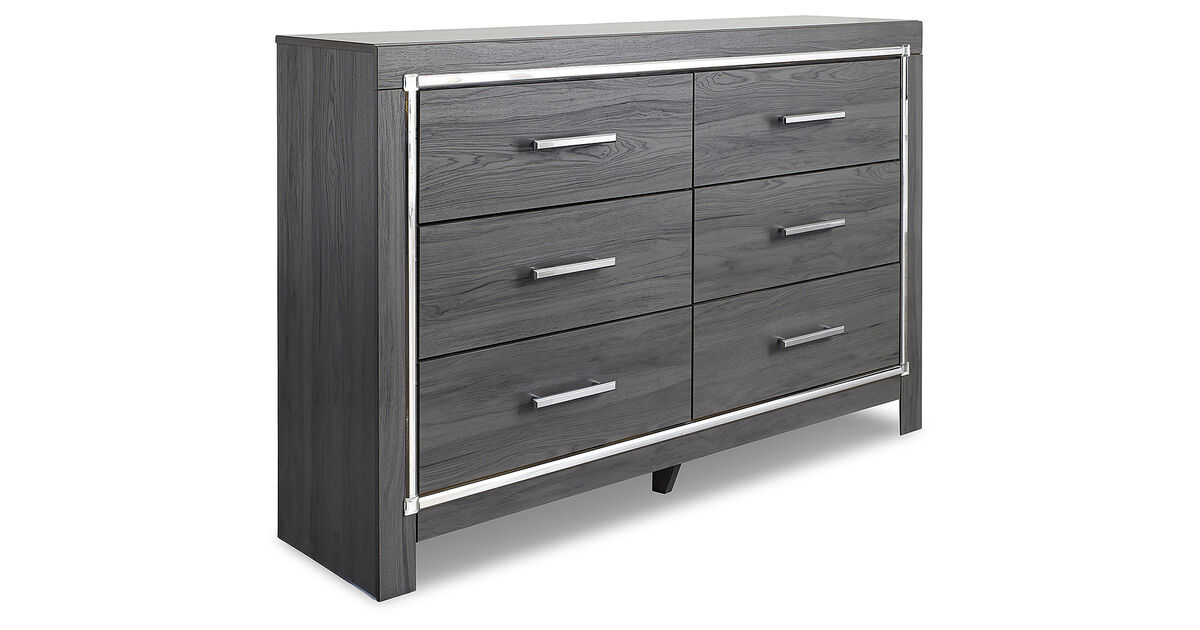 Lodanna Dresser