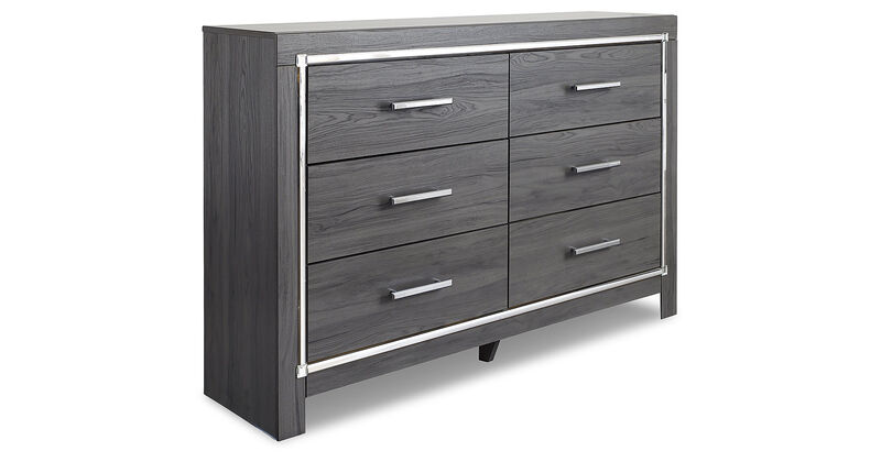 Lodanna Dresser