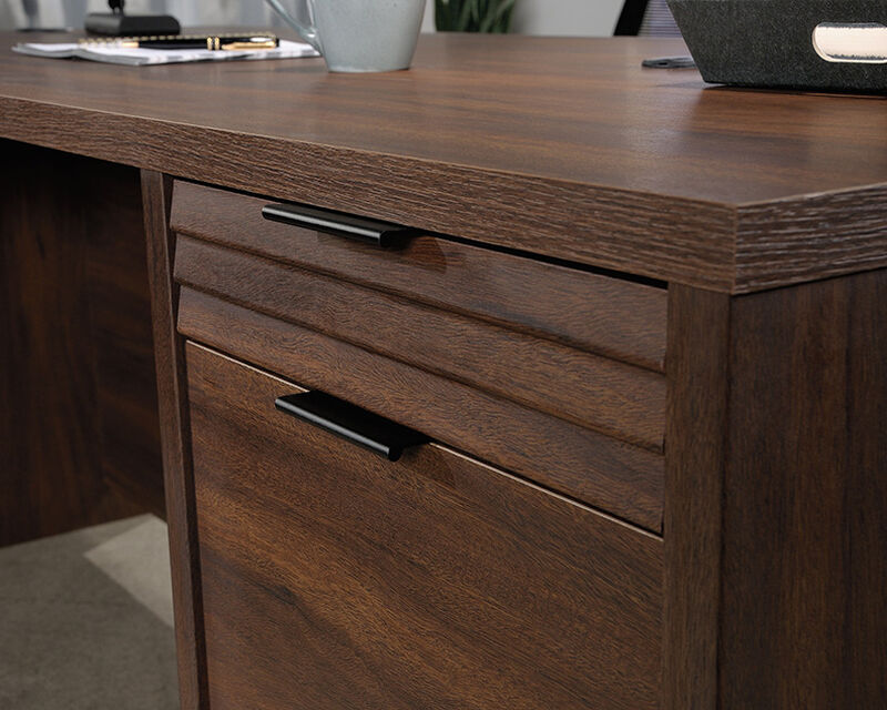 Palo Alto L-Desk