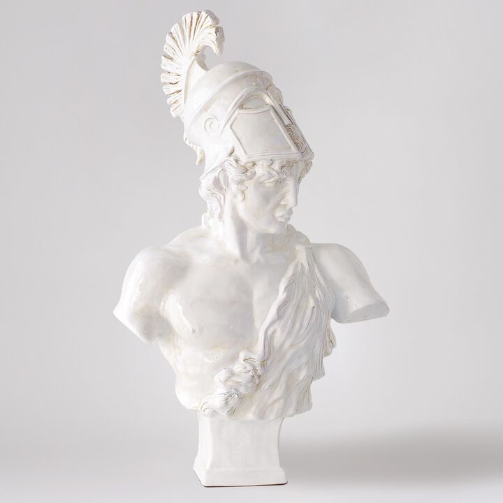 Mars Sculpture