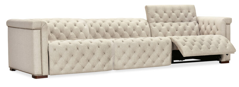 Savion Deux 3 Seat Sofa