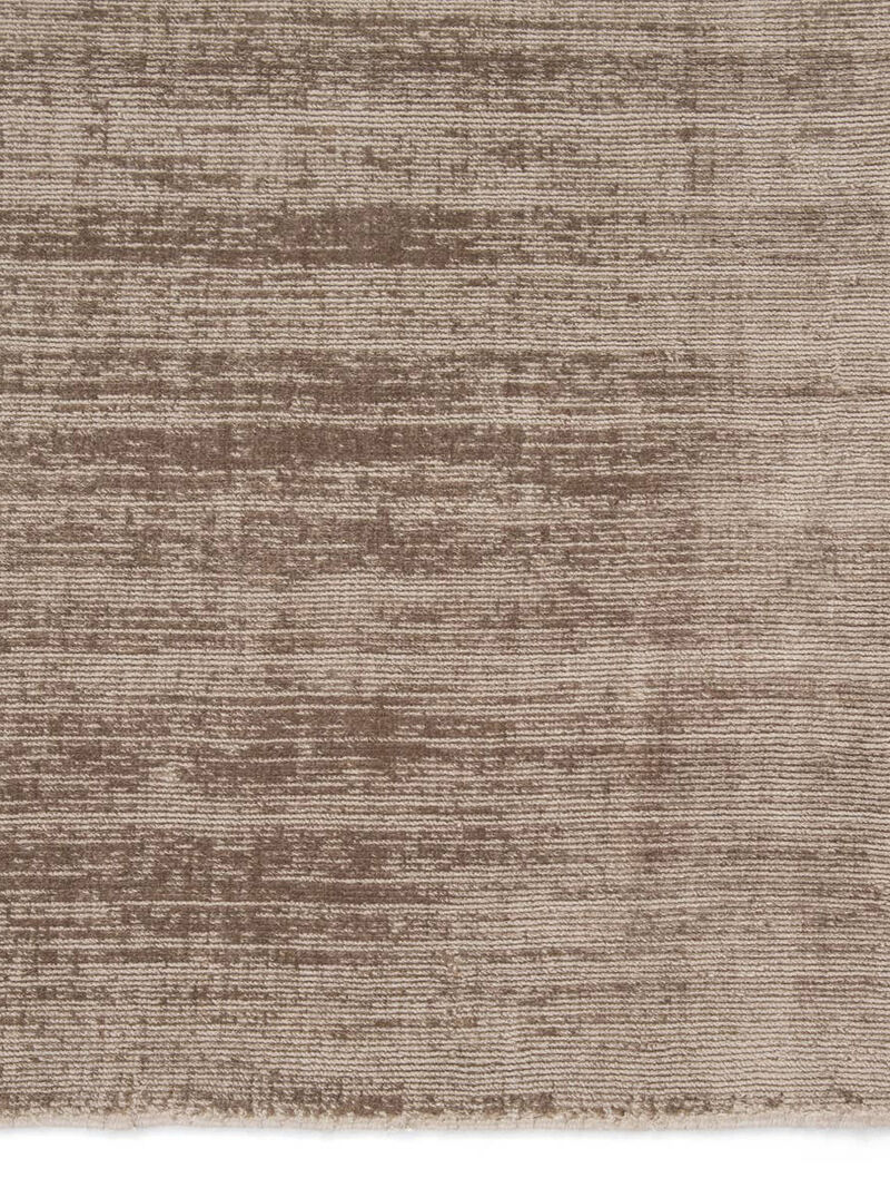 Yasmin Yasmin Natural 8' x 10' Rug