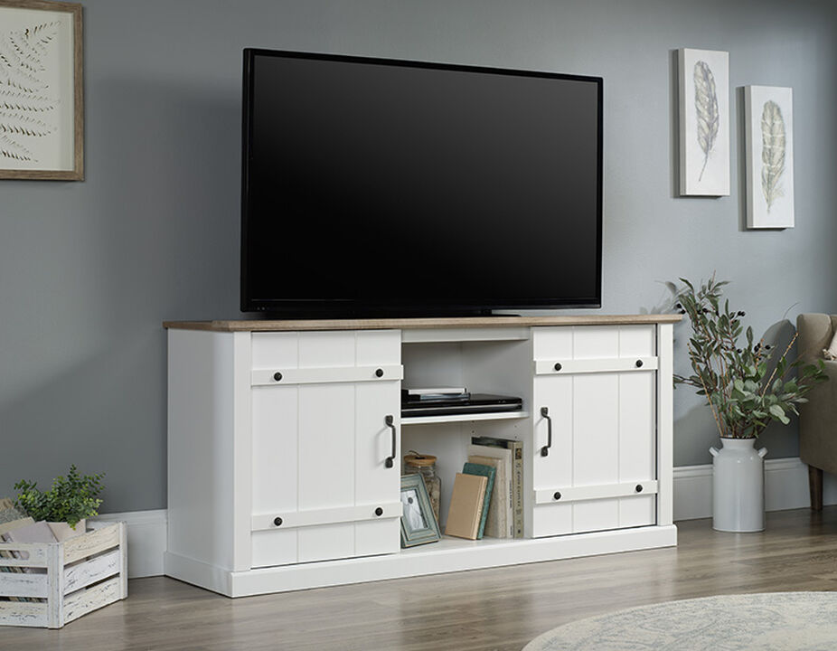 Select Farmhouse TV Stand