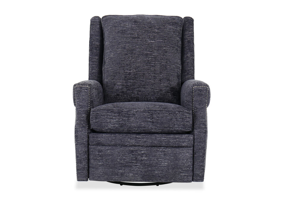 Lewis Swivel Glider Recliner