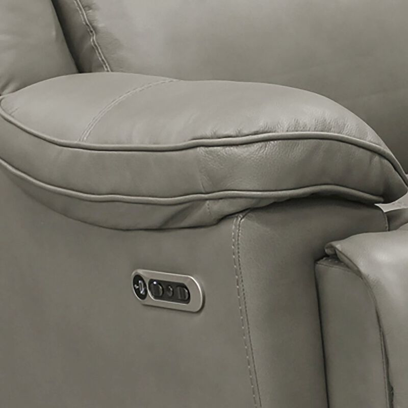 Parker Living Eclipse - Florence Heron Power Recliner