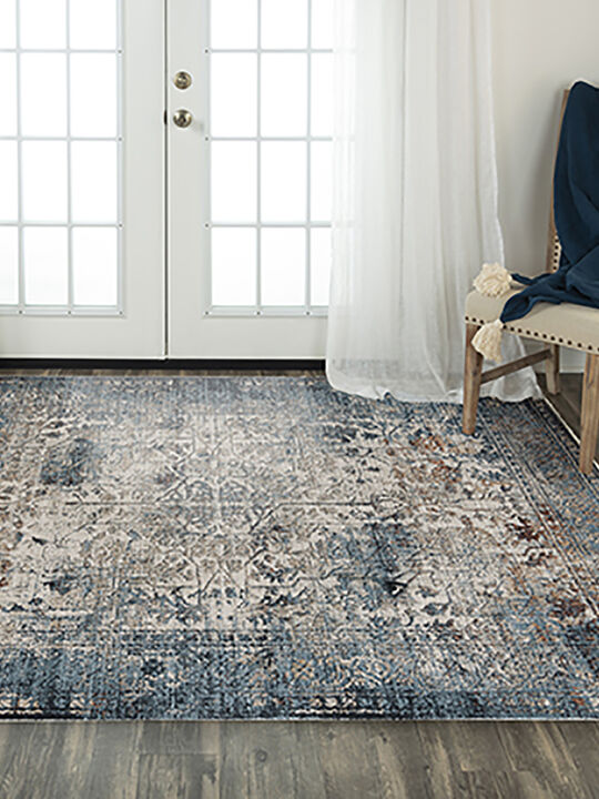 Stratford SFD765 5'3x7'6 Rug