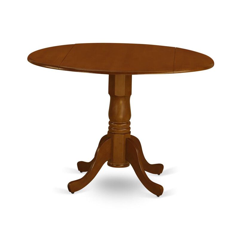 Dining Room Set Buttermilk & Cherry