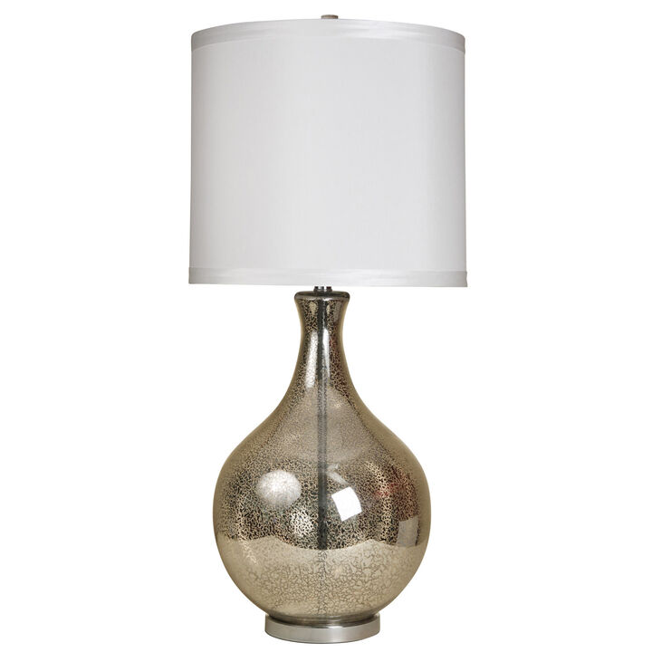 Classical Urn Table Lamp (Set of 2)