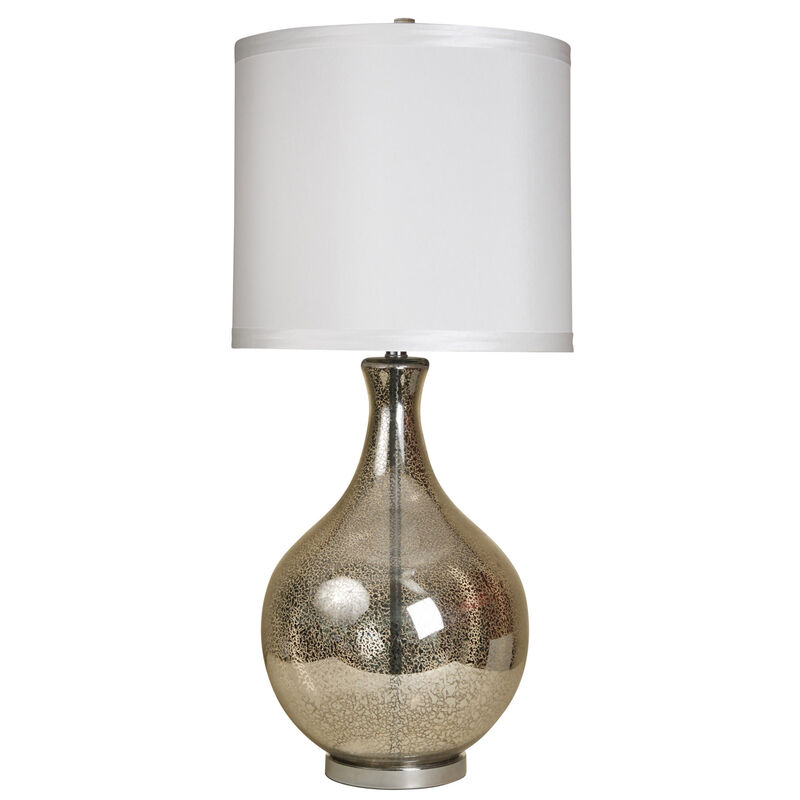 Classical Urn Table Lamp (Set of 2)