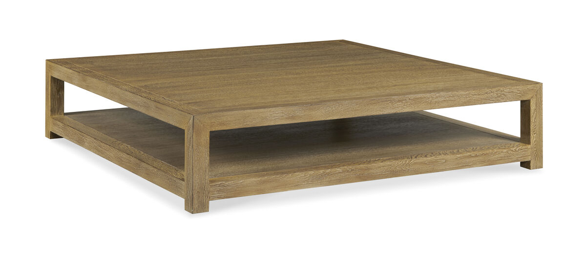 Sonoma Cocktail Table
