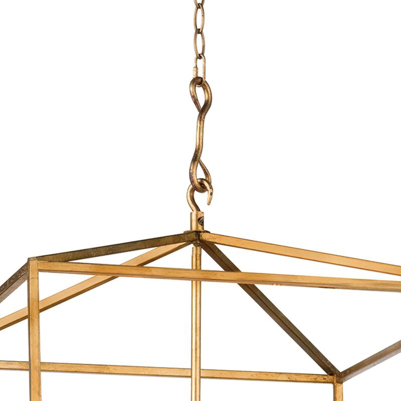 Cape Lantern
