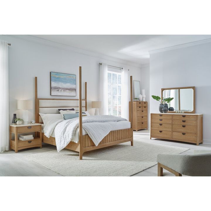 Parker House Furniture Parker House Escape - Bedroom Queen Poster Bed