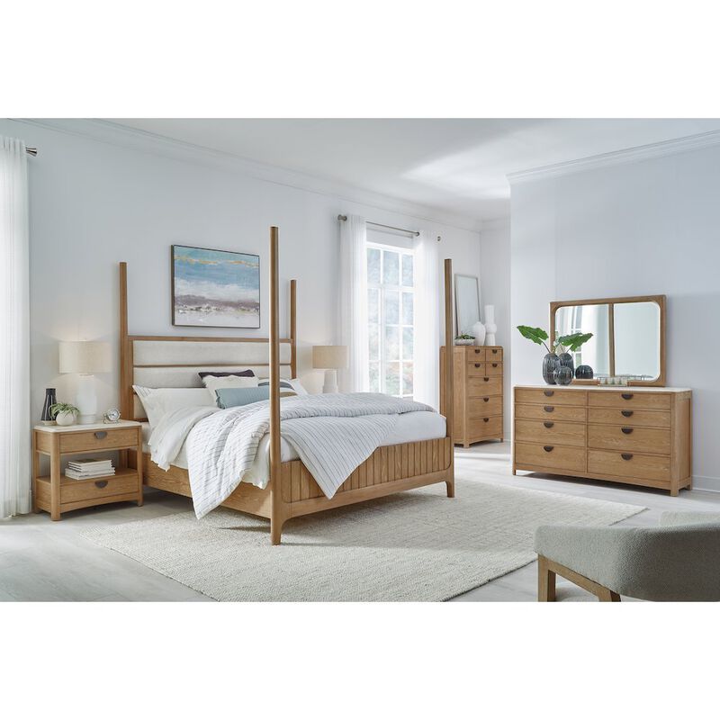 Parker House Furniture Parker House Escape - Bedroom Queen Poster Bed