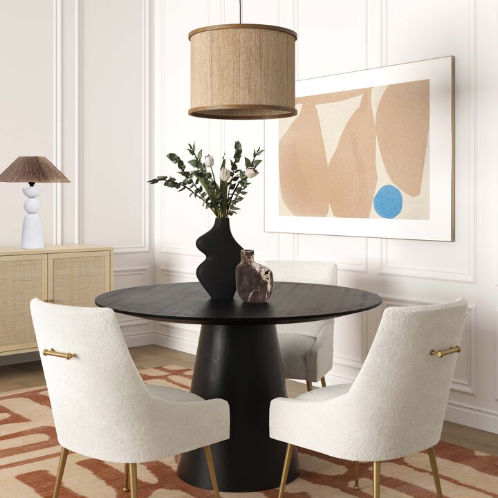 Mariana Natural Pendant Lamp