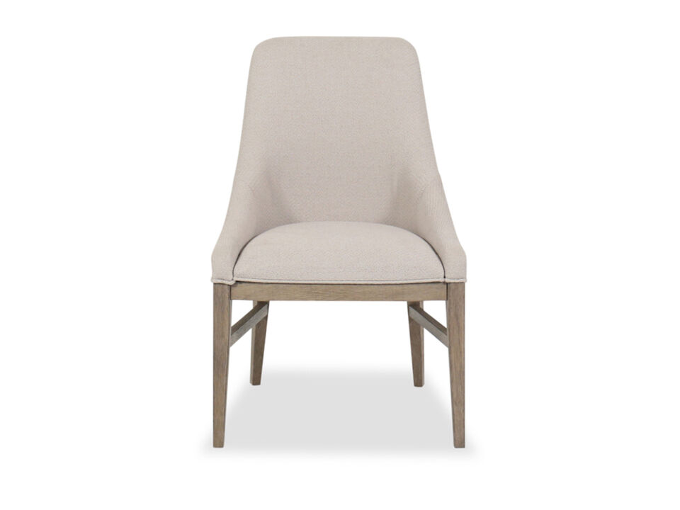 Tristan Arm Chair