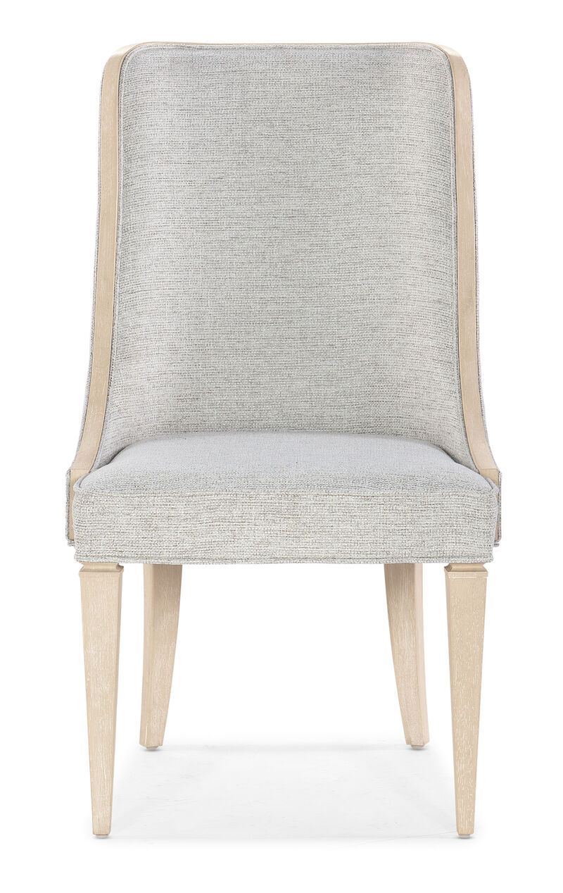 Nouveau Chic Host Chair