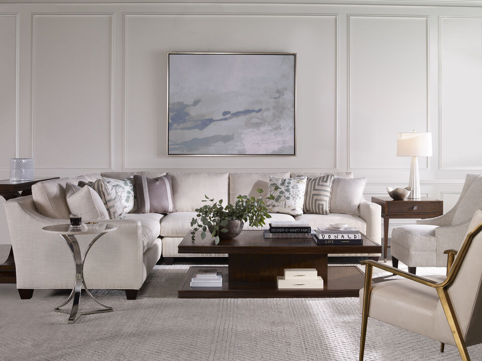 Emerson Chairside Table