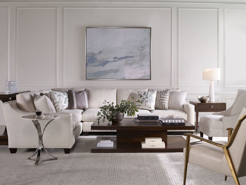 Emerson Chairside Table