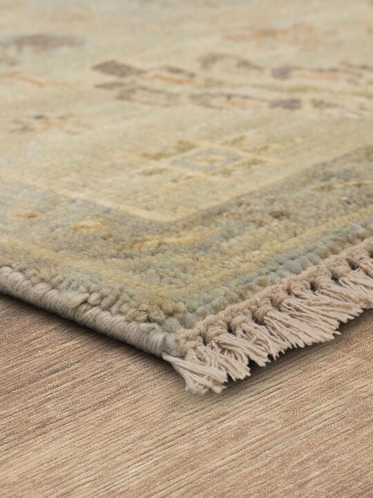 Cabrillo Palencia Blue 8' X 10' Rug