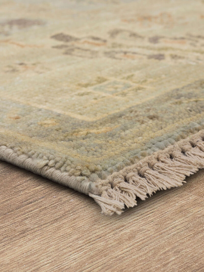 Cabrillo Palencia Blue 8' X 10' Rug