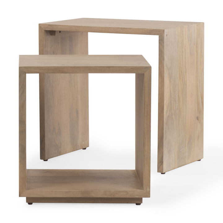 Alanna Accent Table