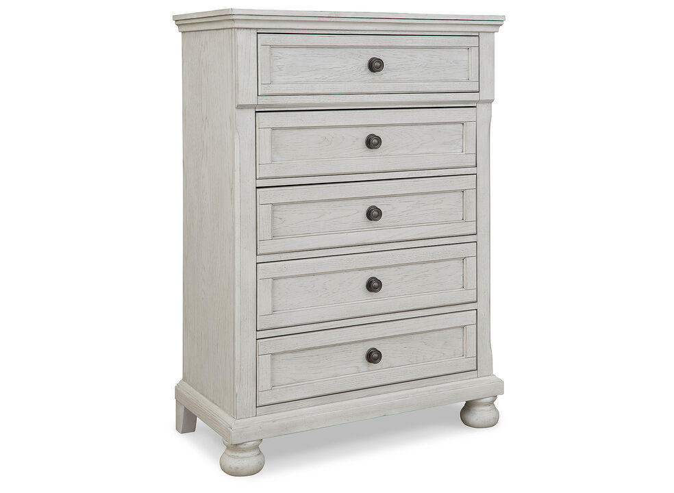 Robbinsdale Chest of Drawers